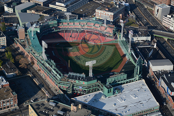 Fenway Park