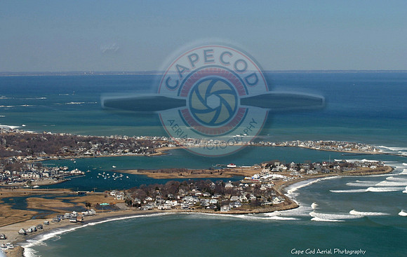 Scituate Harbor