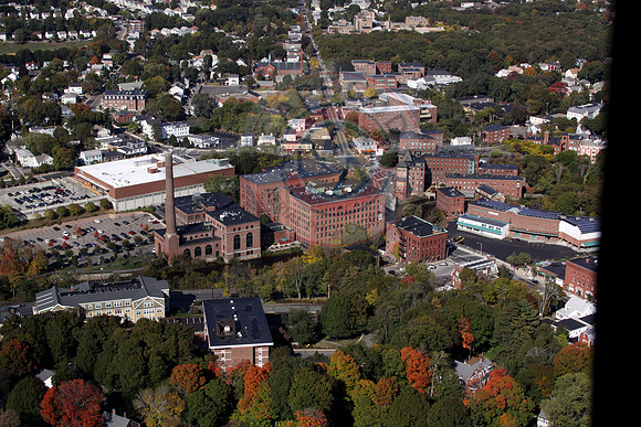 Baker Choc. Lower Mills