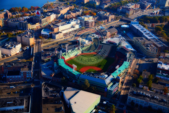 Fenway (Special Effects)