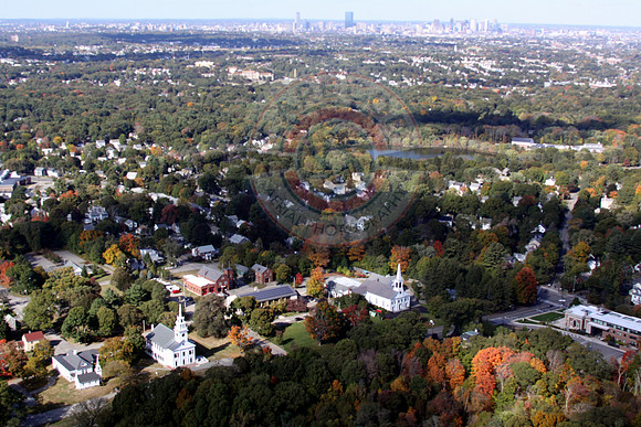 Milton Center
