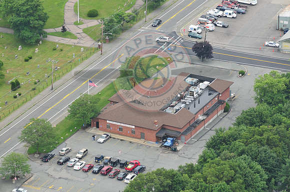 Stoughton Town Spa