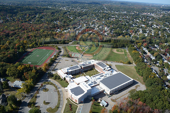 Milton High School