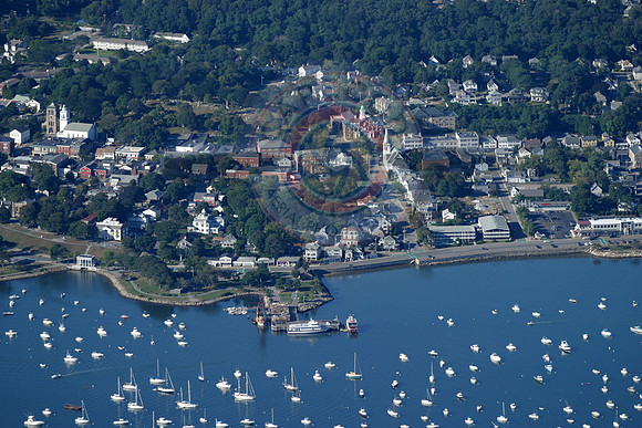 Plymouth Harbor