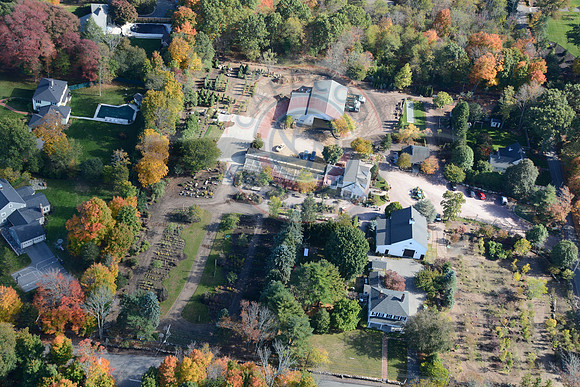 Thayer Nursery