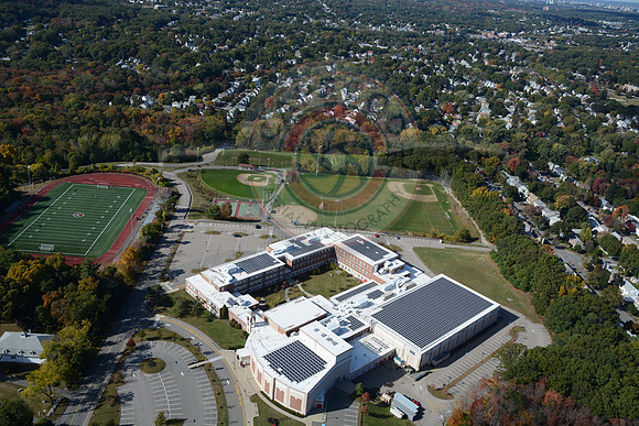 Milton High School