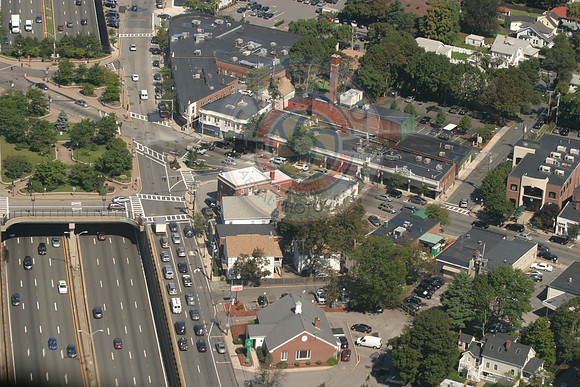 East Milton Square