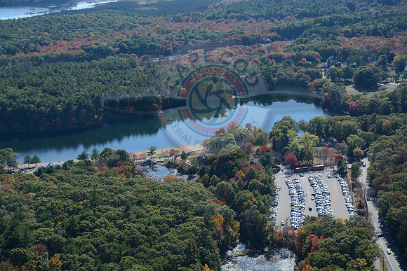 Houghton's Pond