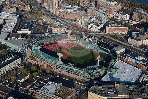 Fenway Park