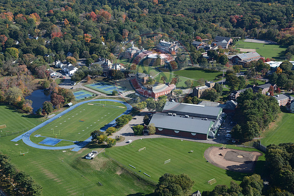 Milton Academy