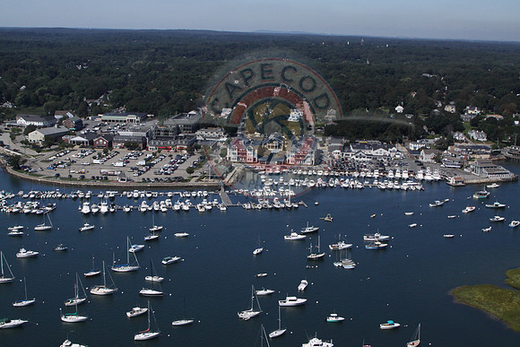 Scituate Harbor