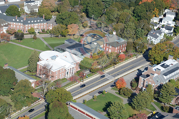 Milton Academy