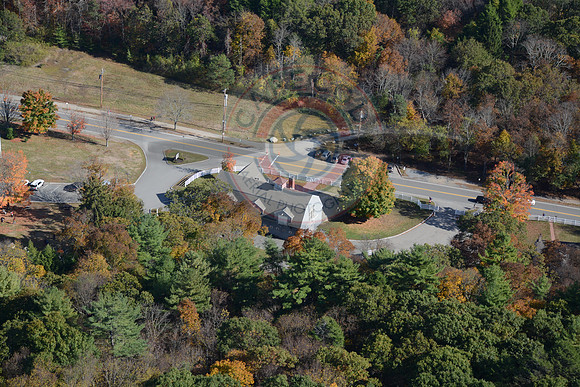 State Police Barracks
