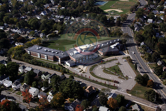 Pierce Jr. High