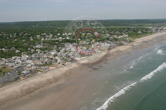 Marshfield Waterfront