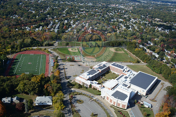 Milton High School