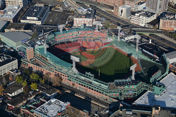 Fenway Park