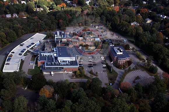 Milton/Beth Israel Hospital
