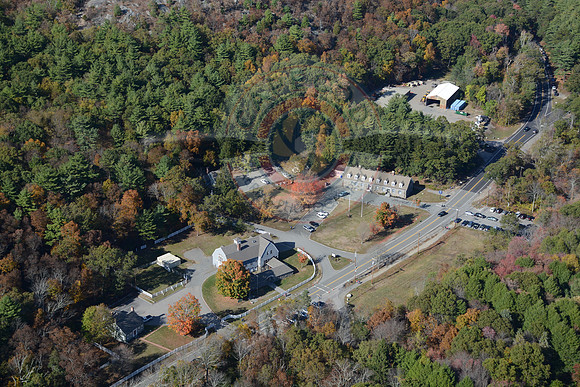State Police Barracks
