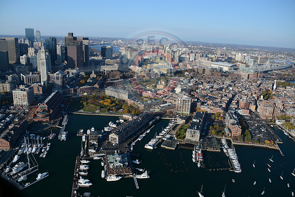 Boston Waterfront