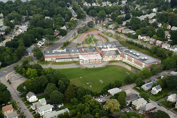 Milton High School