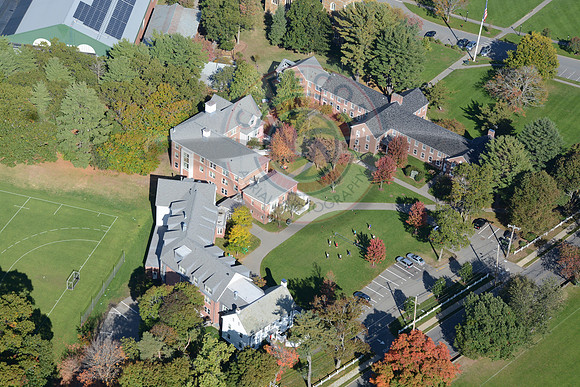Milton Academy