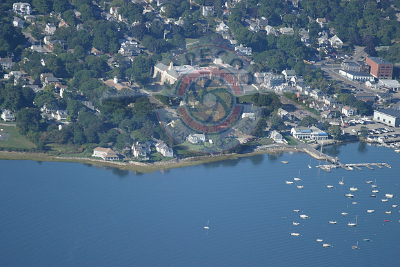 Plymouth Harbor