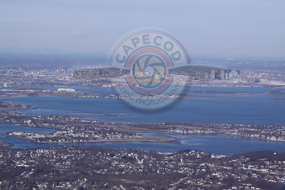 Weymouth & Hingham