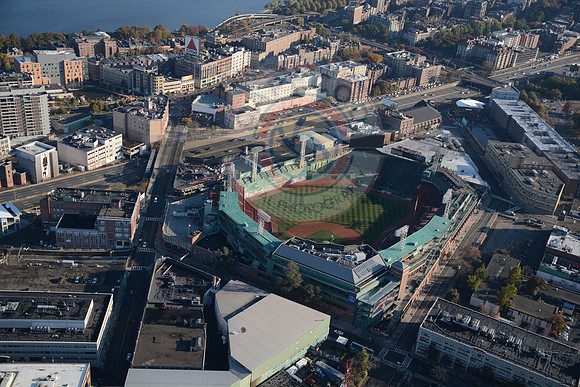 Fenway Park