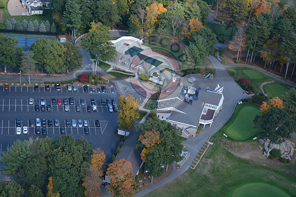 Wollaston Golf Course