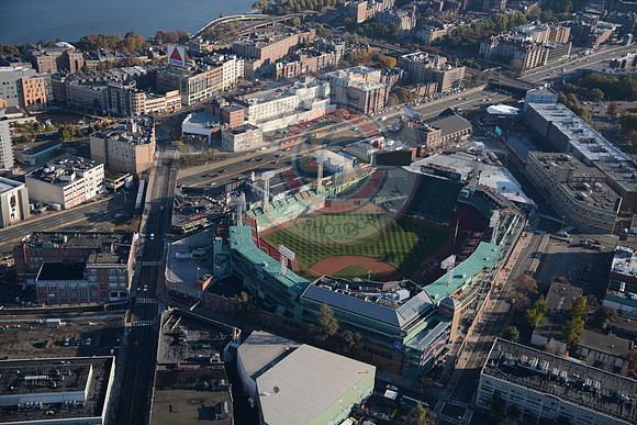 Fenway Park