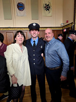 Declan Graduation