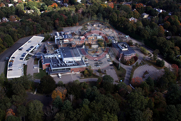 Milton/Beth Israel Hospital