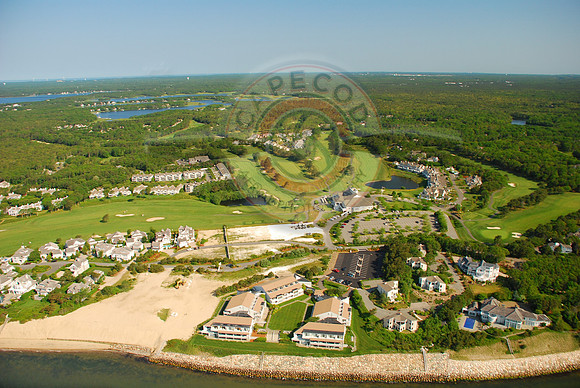 New Seabury
