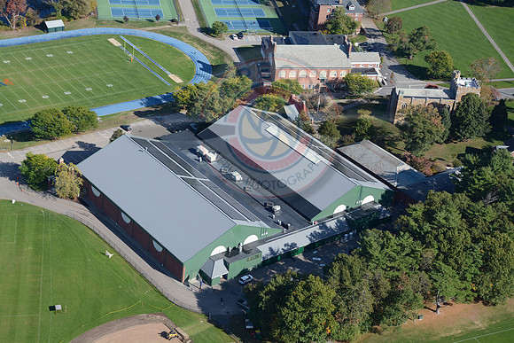 Milton Academy
