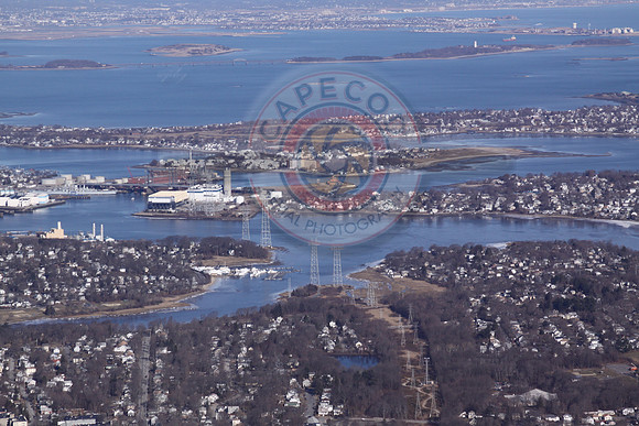 Weymouth & Hingham