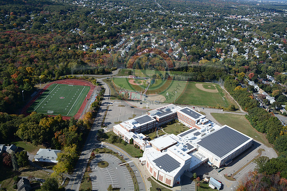 Milton High School