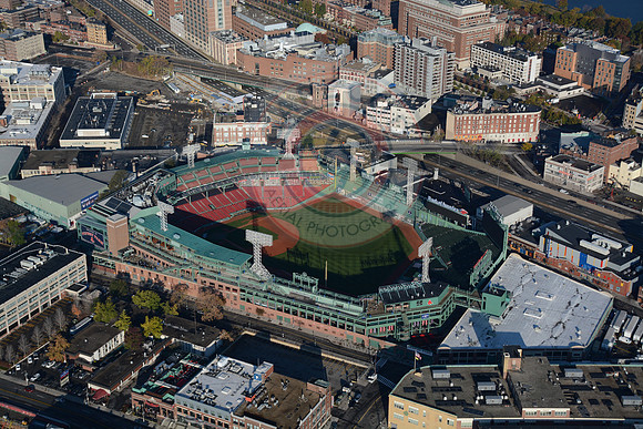 Fenway Park