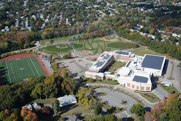 Milton High School