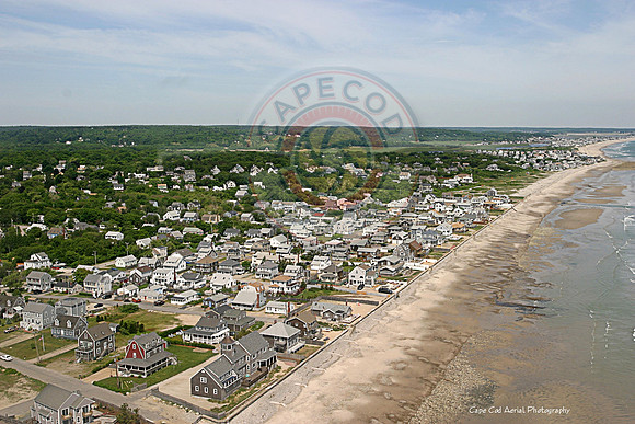 Marshfield Waterfront