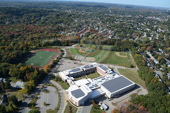 Milton High School
