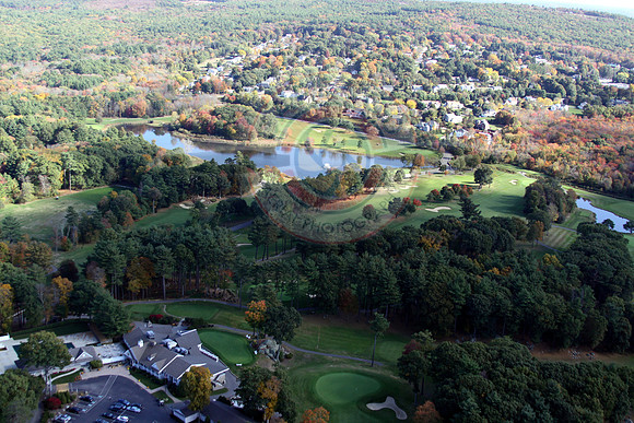 Wollaston Golf Course
