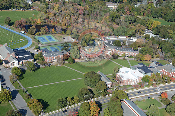 Milton Academy