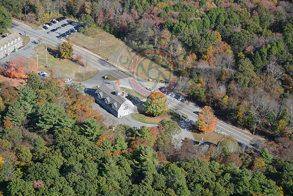 State Police Barracks
