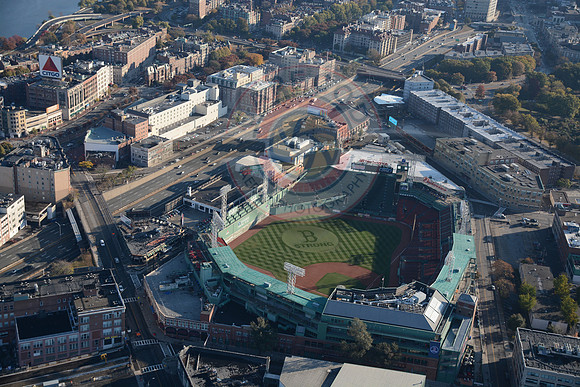 Fenway Park