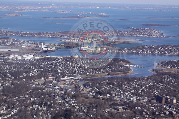 Weymouth & Hingham