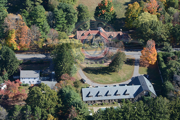 Gatehouse-Canton Ave