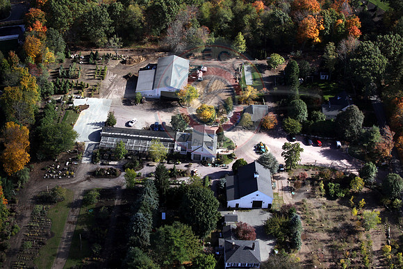 Thayer Nursery