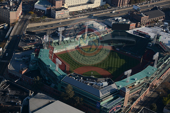 Fenway Park