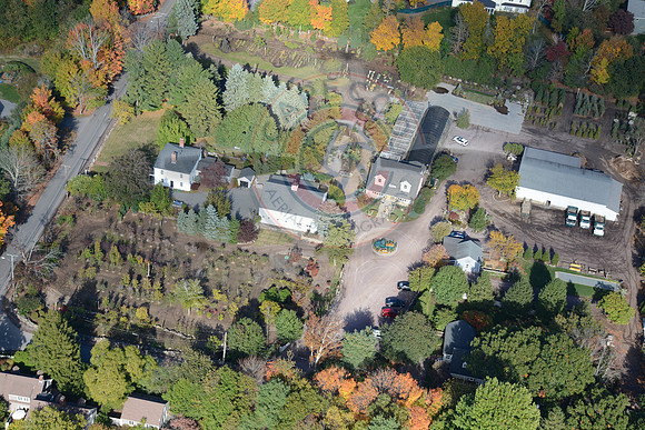 Thayer Nursery